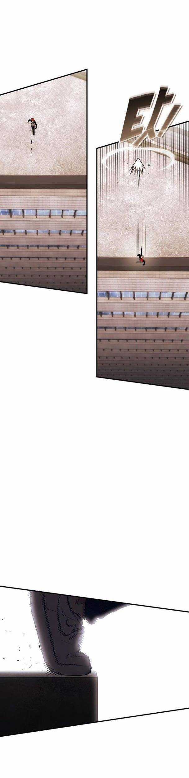 Hardcore Leveling Warrior: Earth Game - Chapter 34.5 - Trang 1