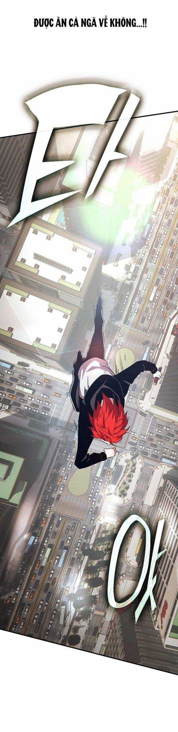 Hardcore Leveling Warrior: Earth Game - Chapter 34.5 - Trang 2