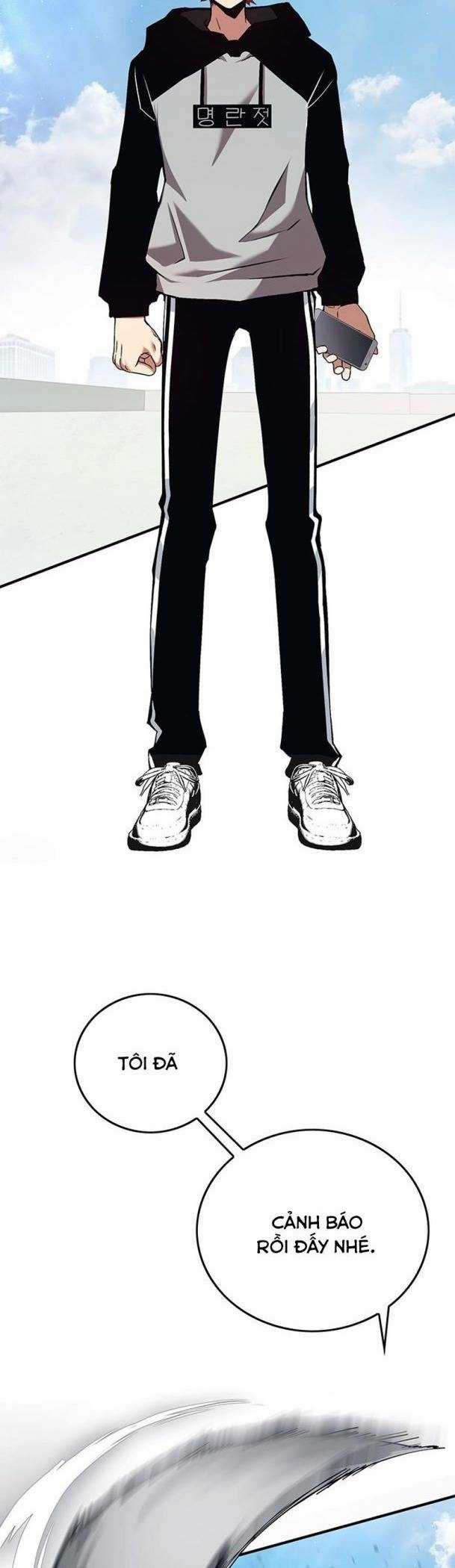 Hardcore Leveling Warrior: Earth Game - Chapter 34.5 - Trang 11