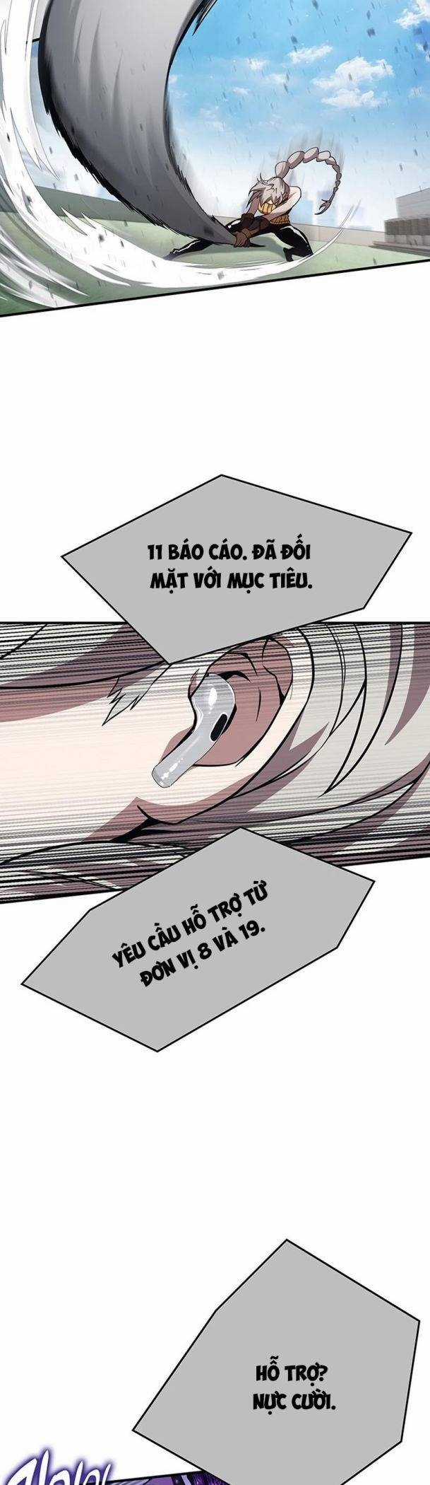 Hardcore Leveling Warrior: Earth Game - Chapter 34.5 - Trang 12