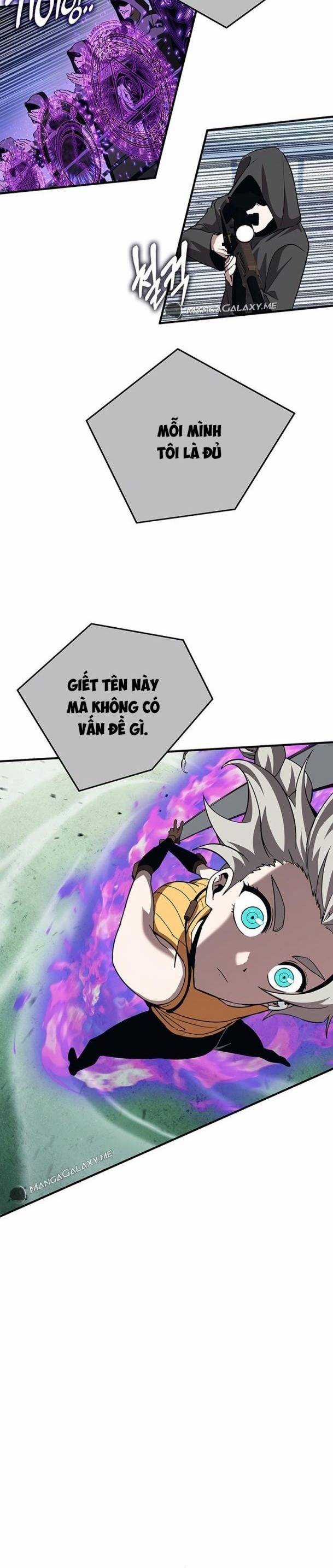 Hardcore Leveling Warrior: Earth Game - Chapter 34.5 - Trang 13