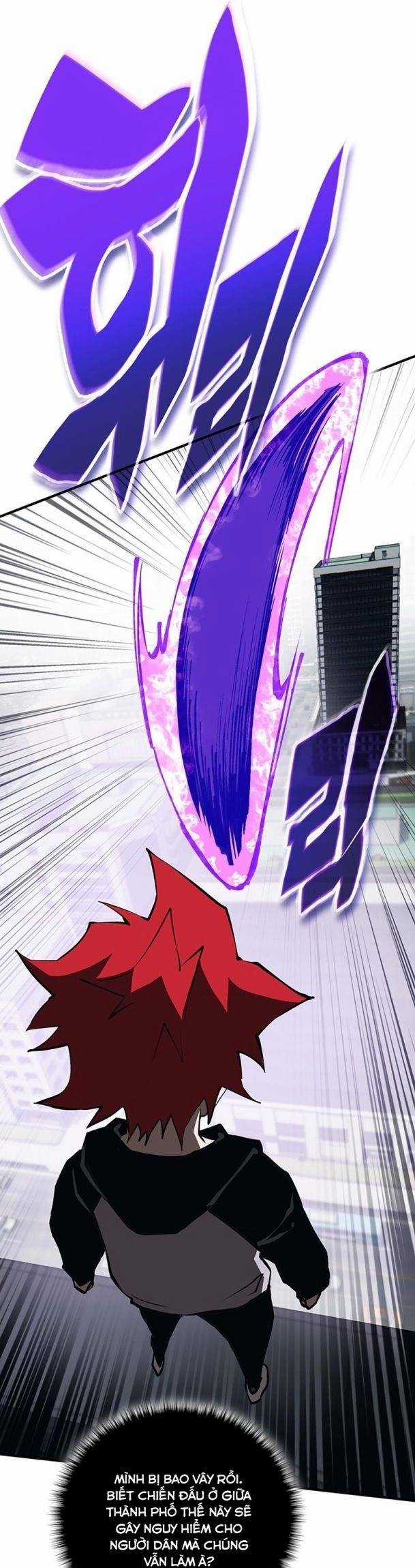 Hardcore Leveling Warrior: Earth Game - Chapter 34.5 - Trang 14