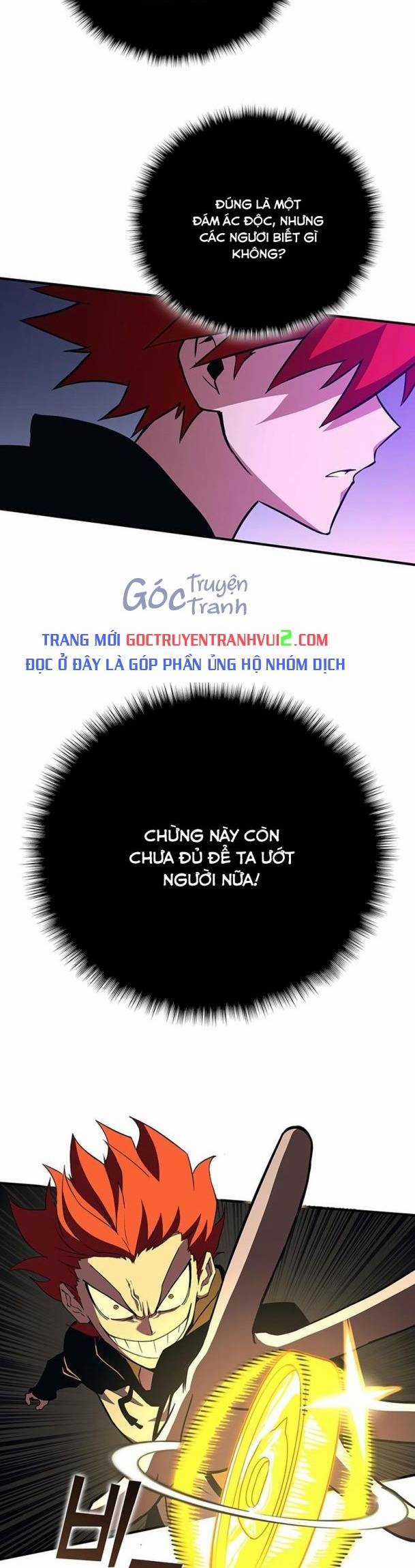 Hardcore Leveling Warrior: Earth Game - Chapter 34.5 - Trang 15