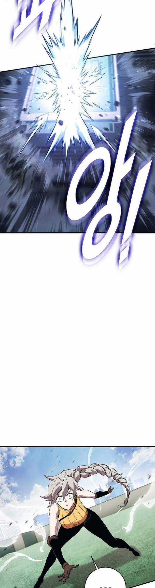 Hardcore Leveling Warrior: Earth Game - Chapter 34.5 - Trang 17