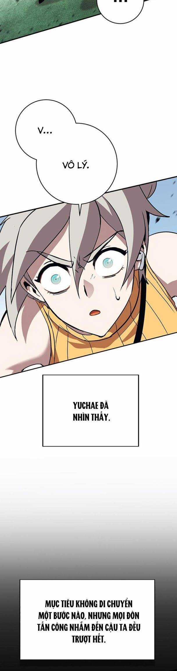 Hardcore Leveling Warrior: Earth Game - Chapter 34.5 - Trang 18