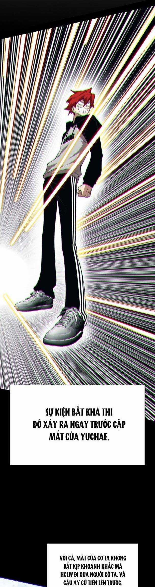 Hardcore Leveling Warrior: Earth Game - Chapter 34.5 - Trang 19