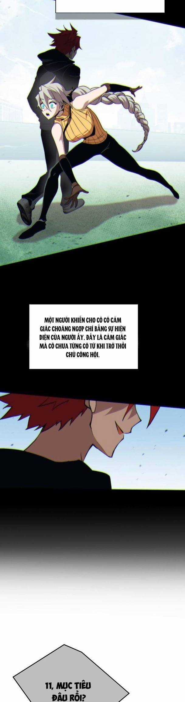 Hardcore Leveling Warrior: Earth Game - Chapter 34.5 - Trang 20