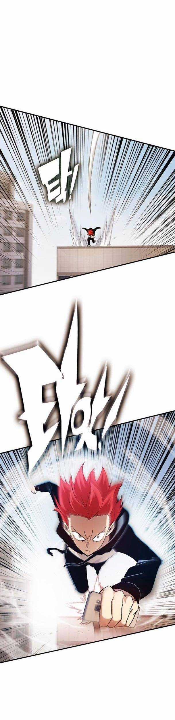 Hardcore Leveling Warrior: Earth Game - Chapter 34.5 - Trang 3