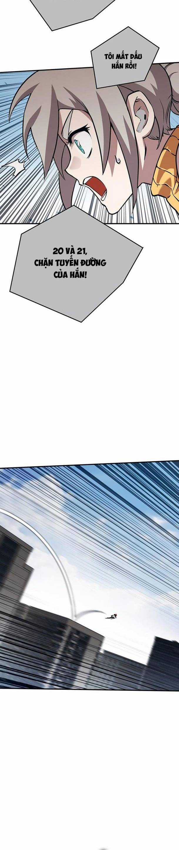 Hardcore Leveling Warrior: Earth Game - Chapter 34.5 - Trang 21