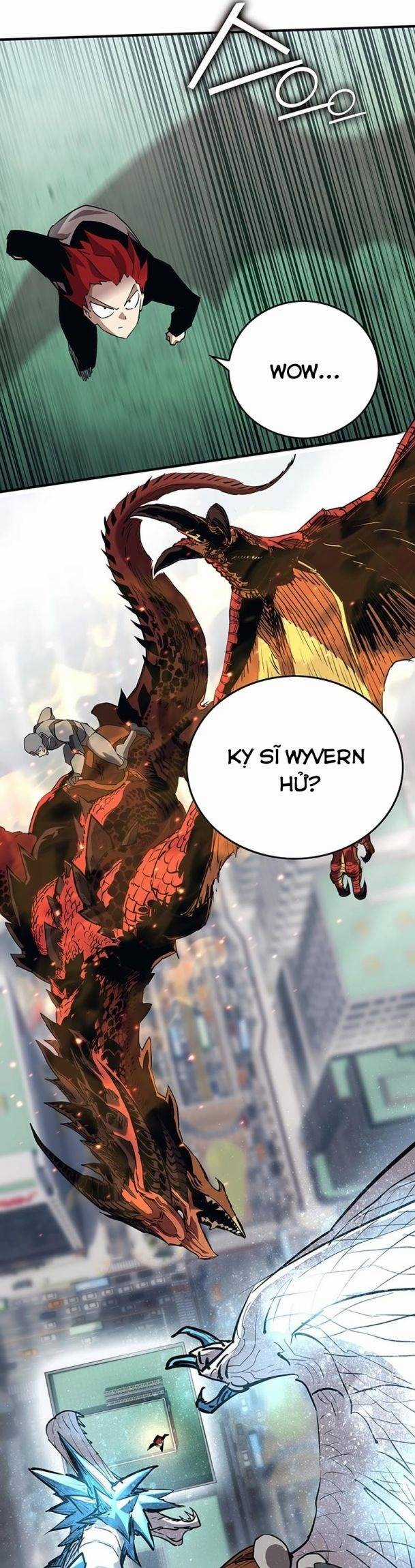 Hardcore Leveling Warrior: Earth Game - Chapter 34.5 - Trang 22