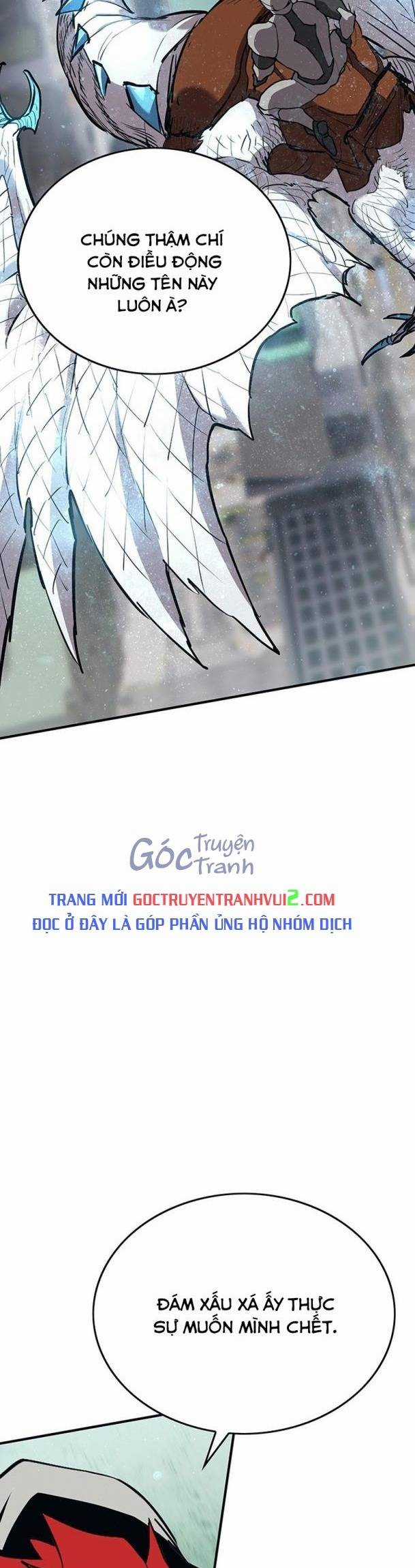 Hardcore Leveling Warrior: Earth Game - Chapter 34.5 - Trang 23