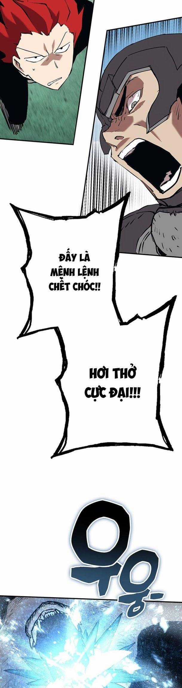 Hardcore Leveling Warrior: Earth Game - Chapter 34.5 - Trang 24