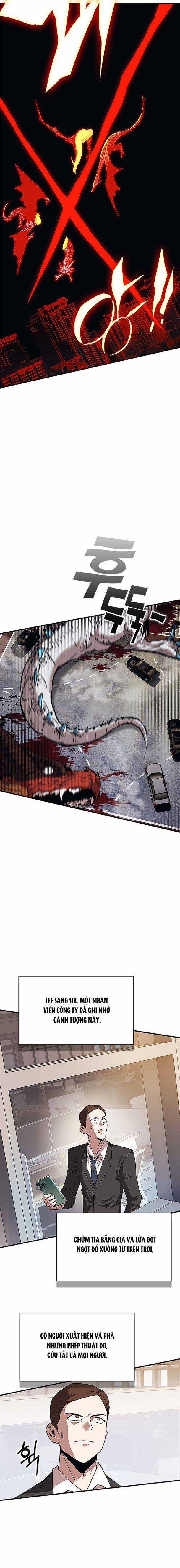Hardcore Leveling Warrior: Earth Game - Chapter 34.5 - Trang 30