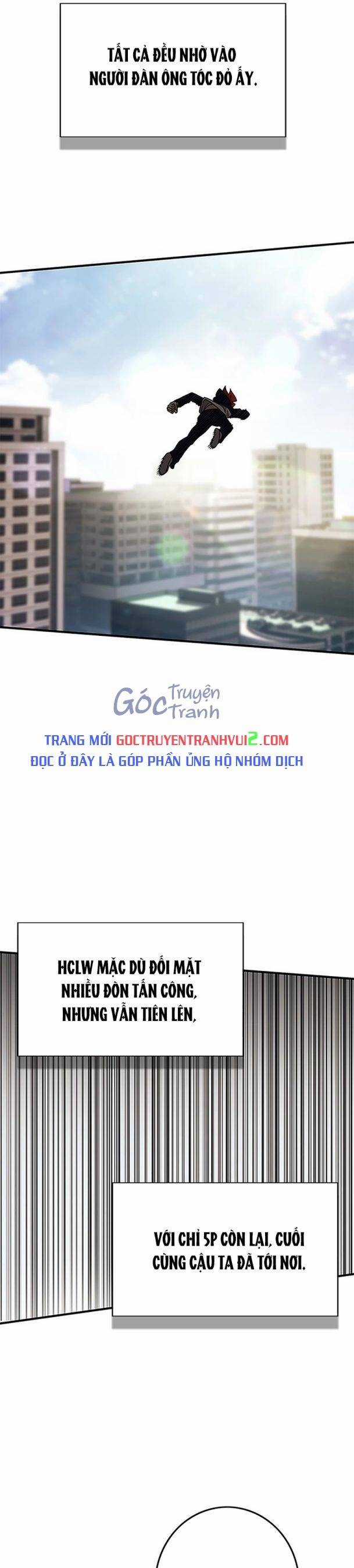 Hardcore Leveling Warrior: Earth Game - Chapter 34.5 - Trang 31