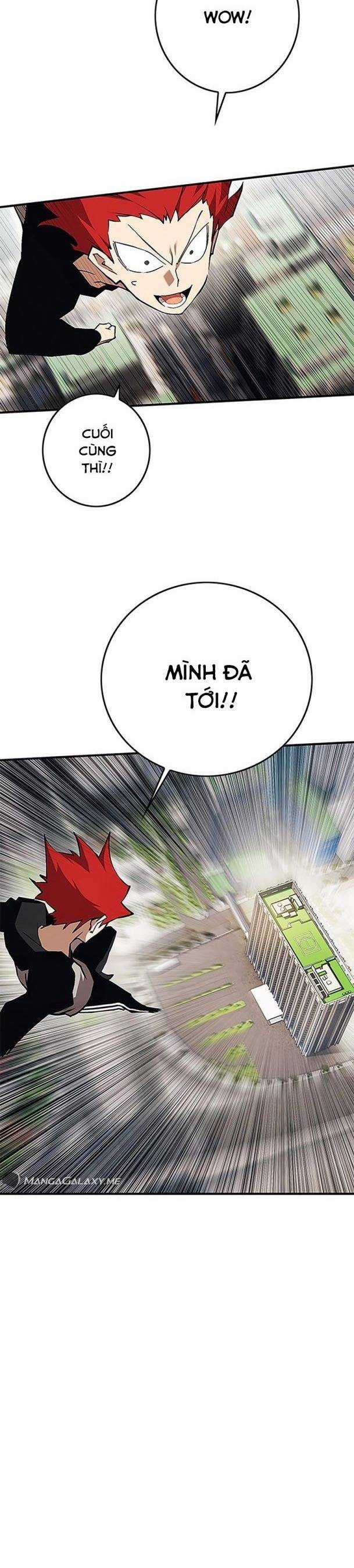 Hardcore Leveling Warrior: Earth Game - Chapter 34.5 - Trang 32