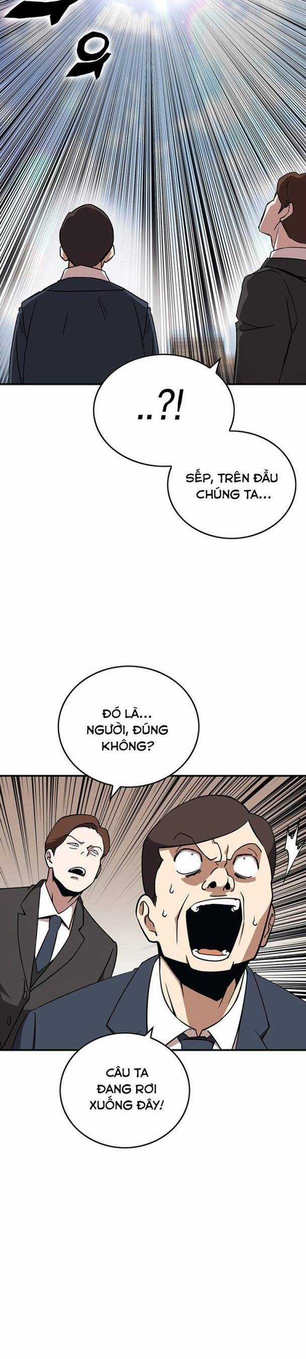 Hardcore Leveling Warrior: Earth Game - Chapter 34.5 - Trang 34