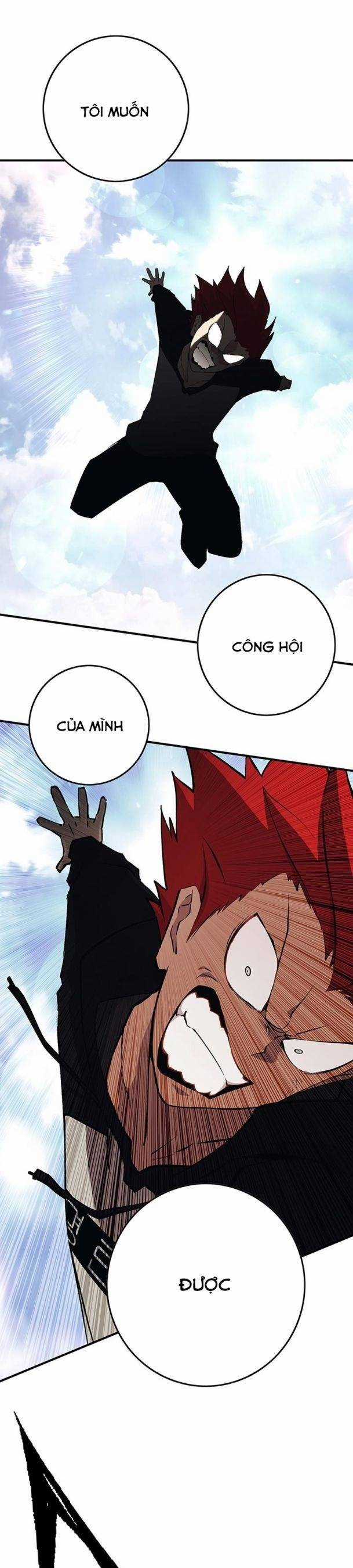 Hardcore Leveling Warrior: Earth Game - Chapter 34.5 - Trang 35