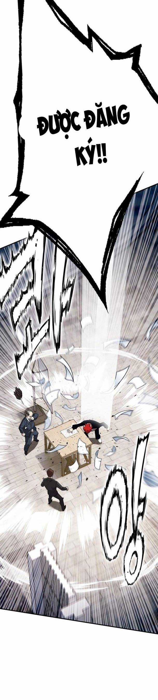 Hardcore Leveling Warrior: Earth Game - Chapter 34.5 - Trang 36