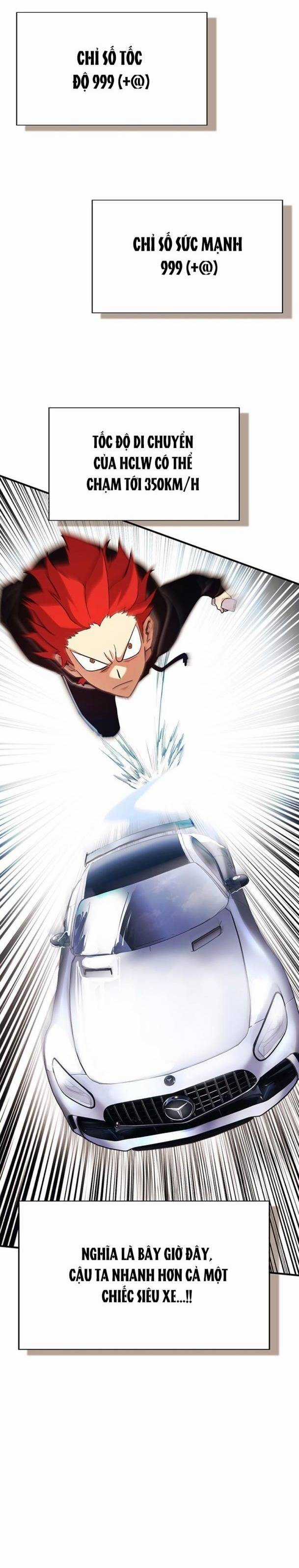 Hardcore Leveling Warrior: Earth Game - Chapter 34.5 - Trang 5