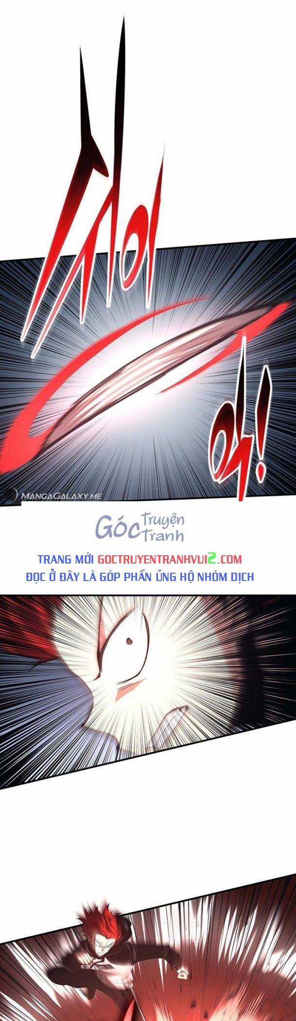 Hardcore Leveling Warrior: Earth Game - Chapter 34.5 - Trang 6