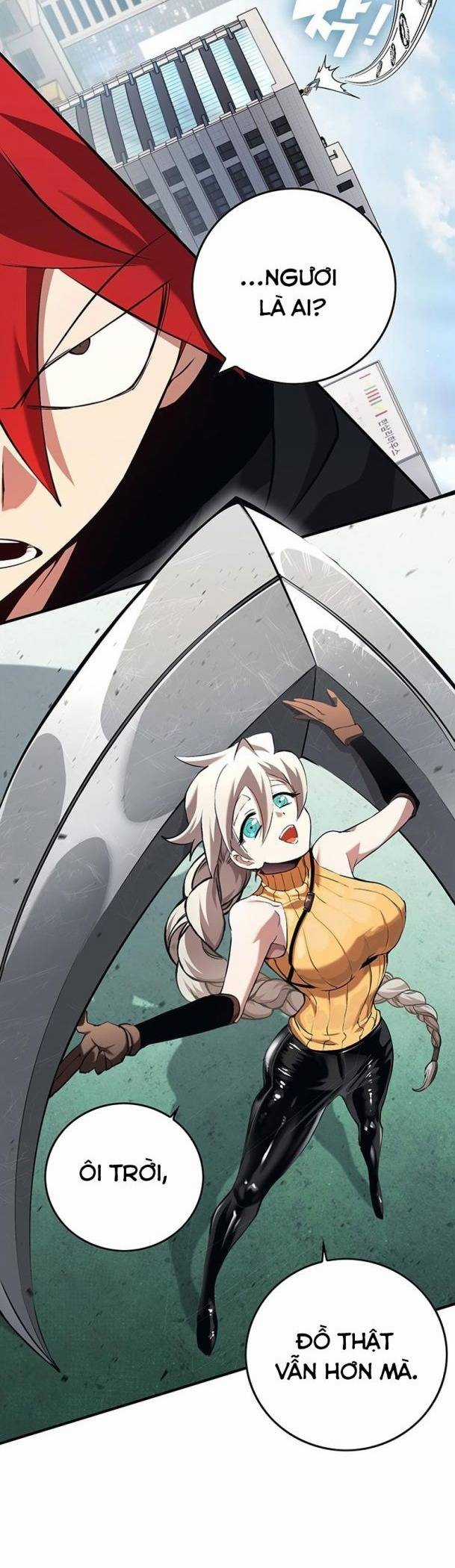 Hardcore Leveling Warrior: Earth Game - Chapter 34.5 - Trang 9