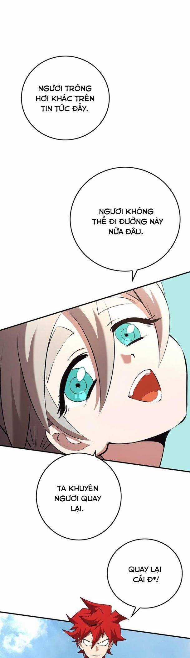 Hardcore Leveling Warrior: Earth Game - Chapter 34.5 - Trang 10