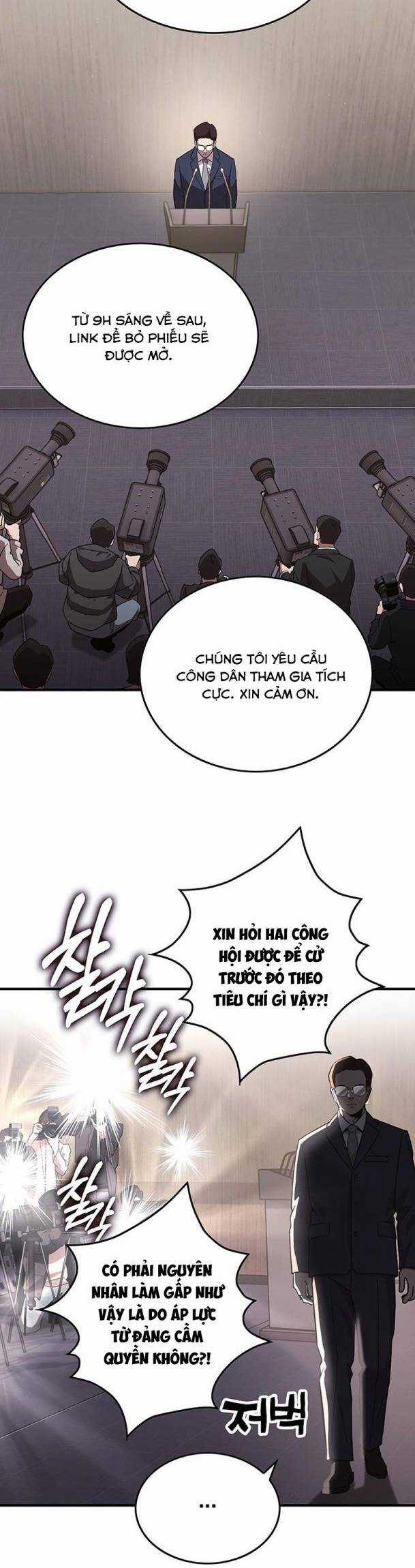 Hardcore Leveling Warrior: Earth Game - Chapter 34 - Trang 2