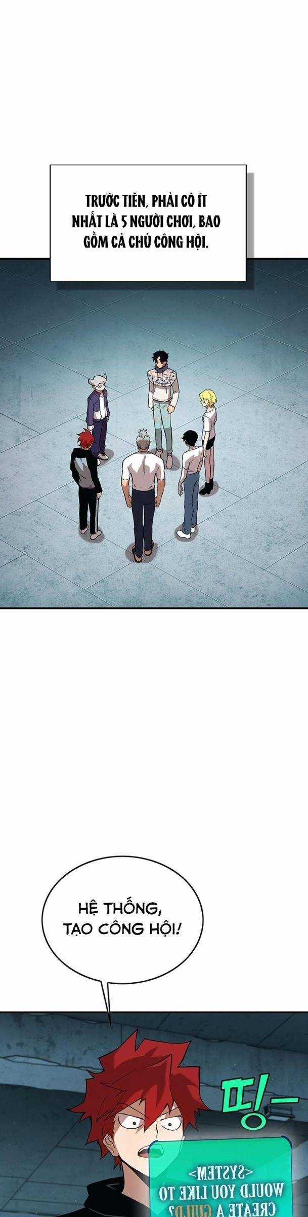 Hardcore Leveling Warrior: Earth Game - Chapter 34 - Trang 15