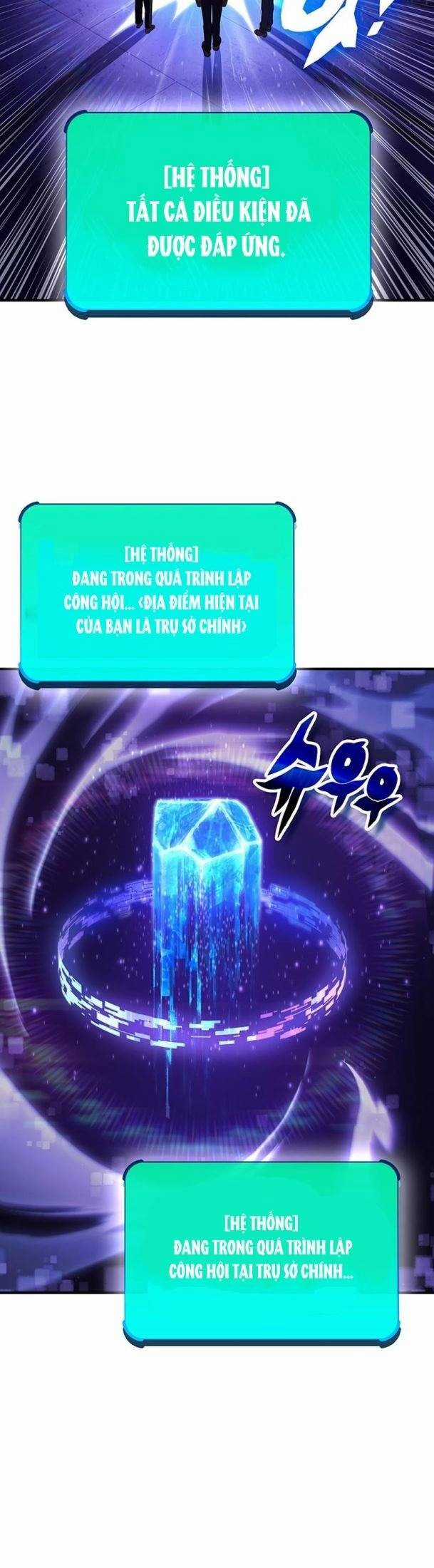 Hardcore Leveling Warrior: Earth Game - Chapter 34 - Trang 18