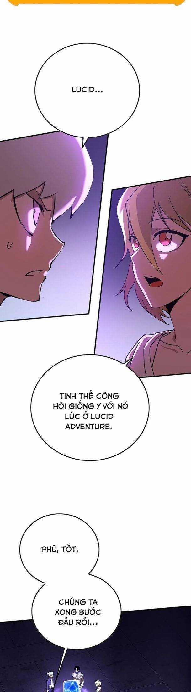 Hardcore Leveling Warrior: Earth Game - Chapter 34 - Trang 20