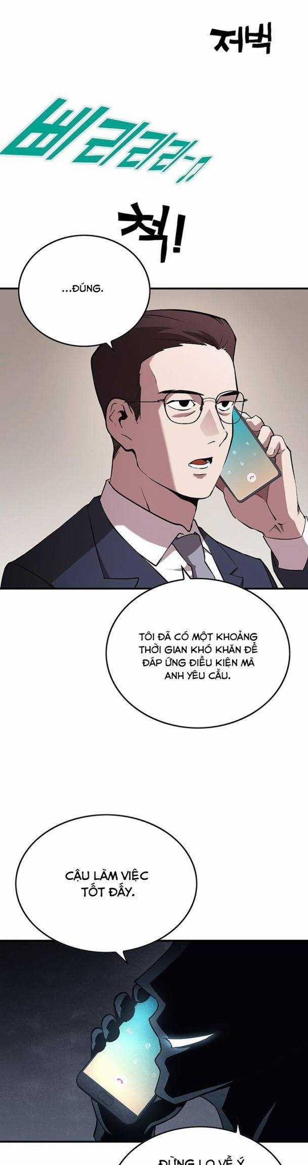 Hardcore Leveling Warrior: Earth Game - Chapter 34 - Trang 3