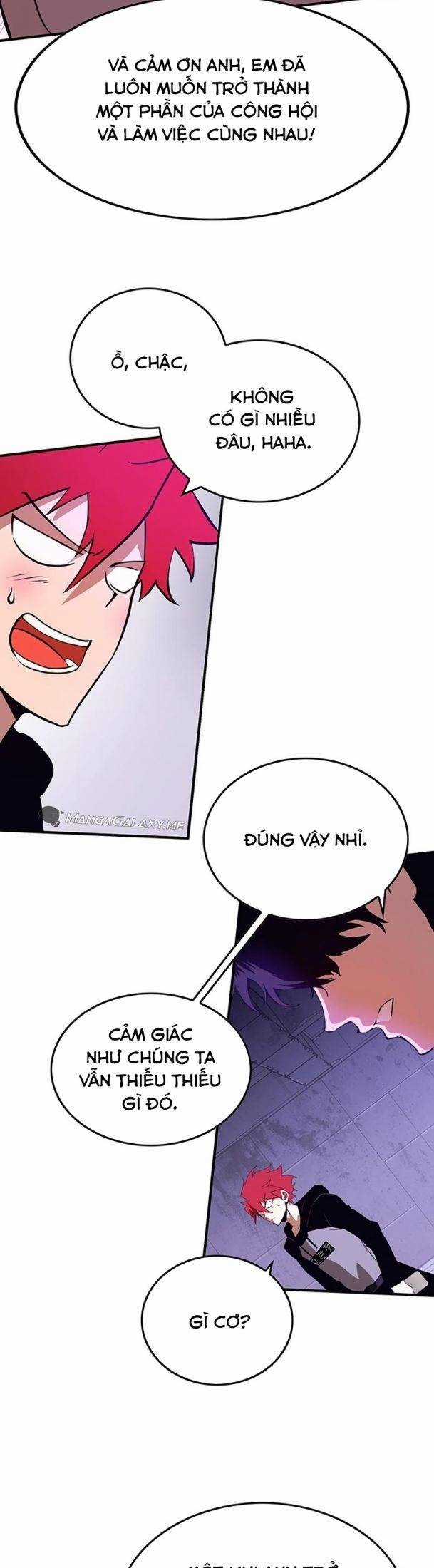 Hardcore Leveling Warrior: Earth Game - Chapter 34 - Trang 23