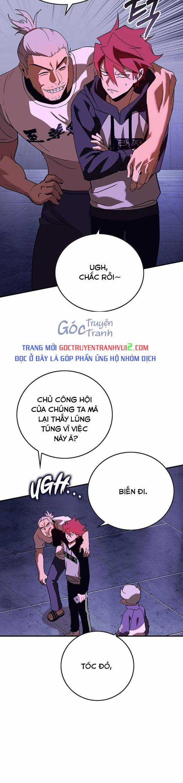 Hardcore Leveling Warrior: Earth Game - Chapter 34 - Trang 26