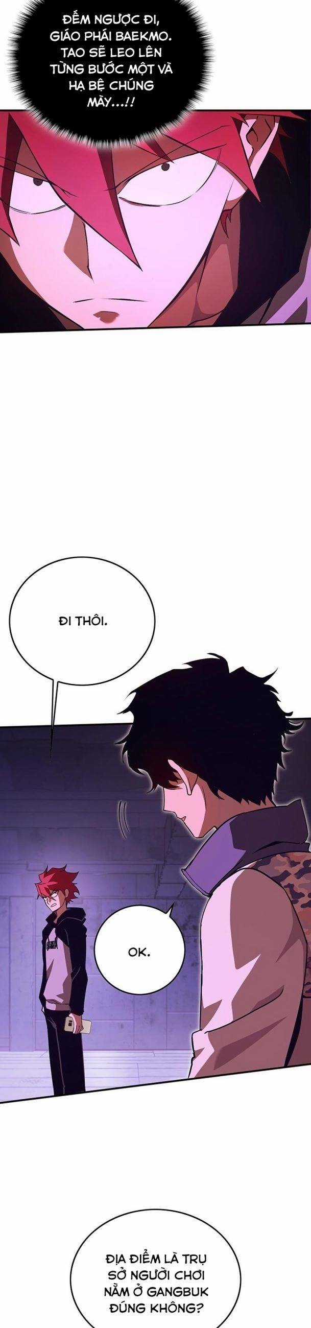 Hardcore Leveling Warrior: Earth Game - Chapter 34 - Trang 29