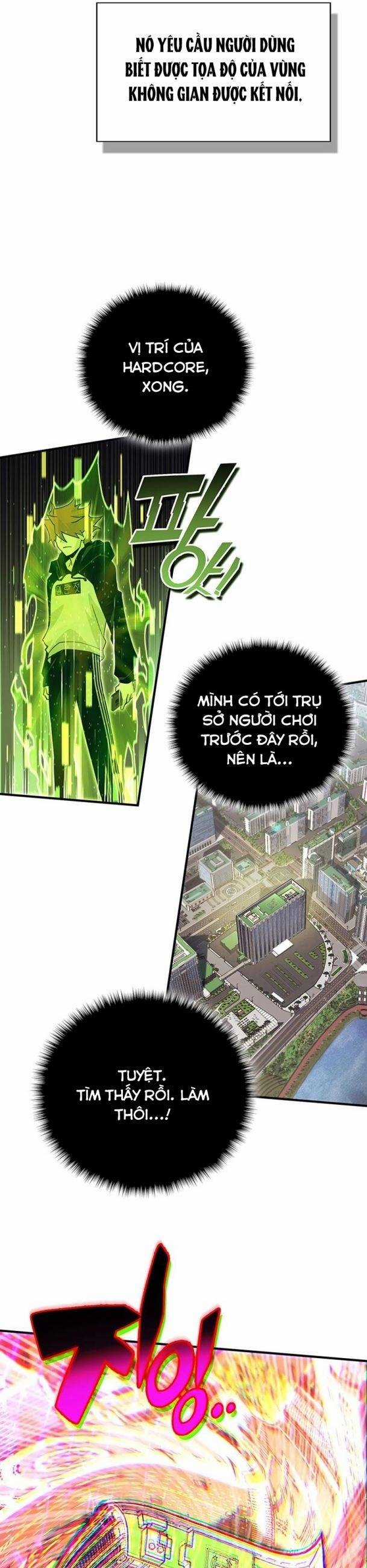 Hardcore Leveling Warrior: Earth Game - Chapter 34 - Trang 31