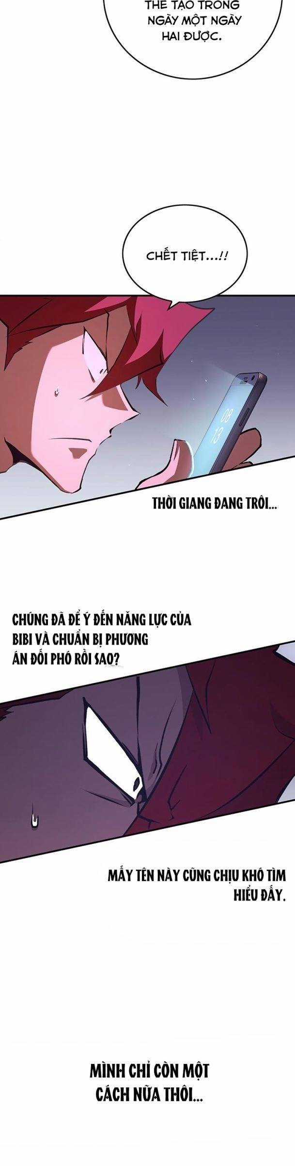 Hardcore Leveling Warrior: Earth Game - Chapter 34 - Trang 36