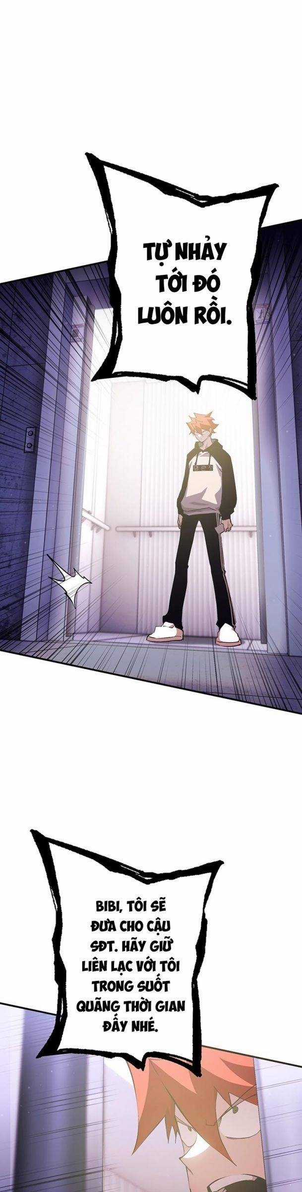 Hardcore Leveling Warrior: Earth Game - Chapter 34 - Trang 37