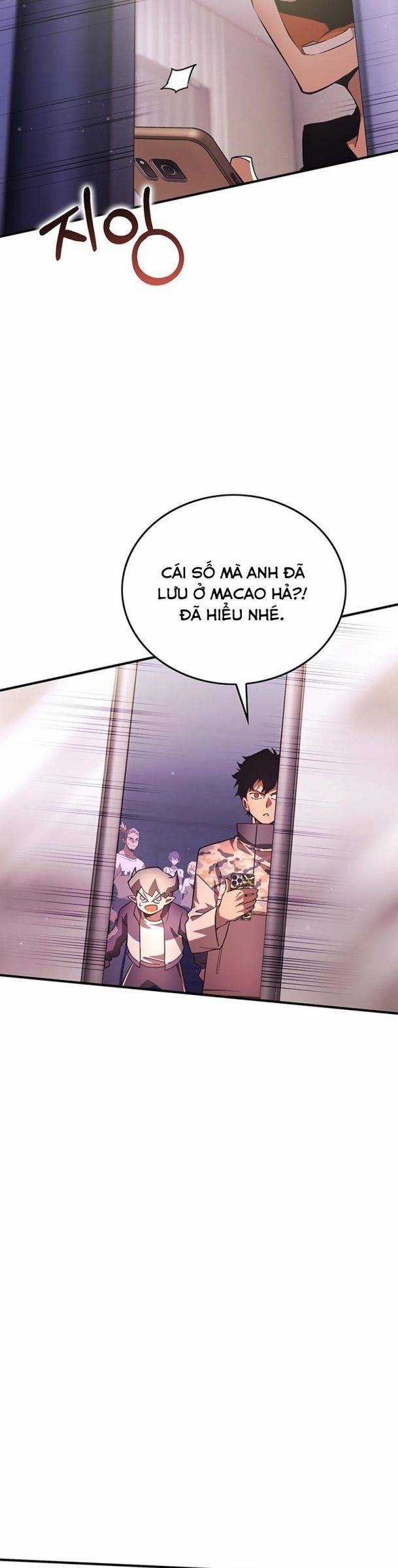 Hardcore Leveling Warrior: Earth Game - Chapter 34 - Trang 38