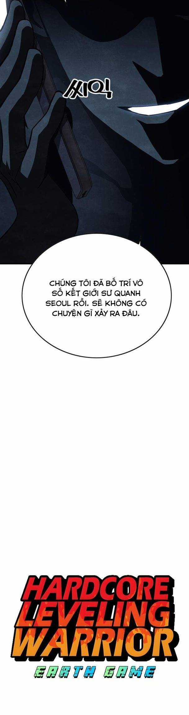 Hardcore Leveling Warrior: Earth Game - Chapter 34 - Trang 5
