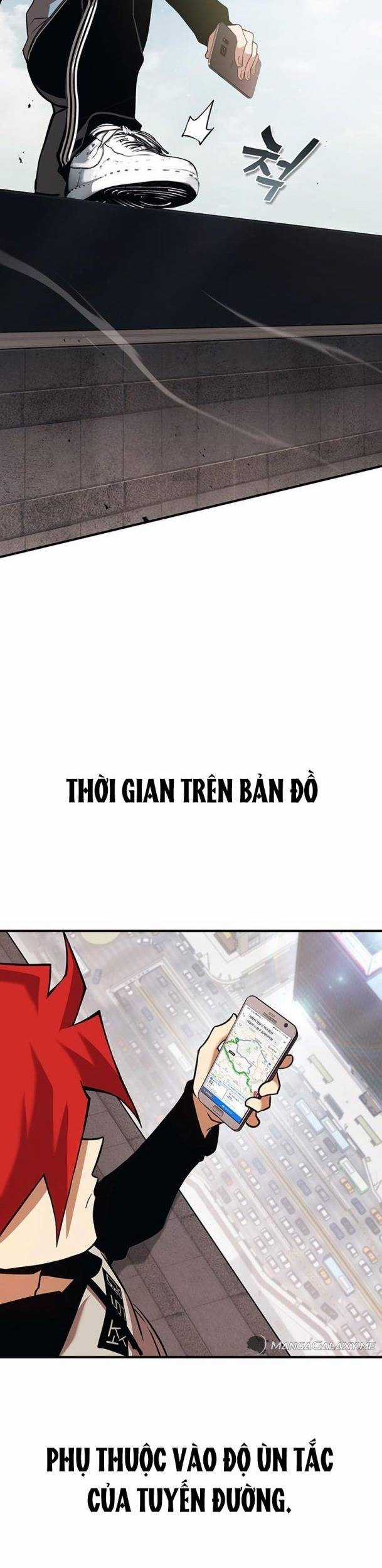 Hardcore Leveling Warrior: Earth Game - Chapter 34 - Trang 42