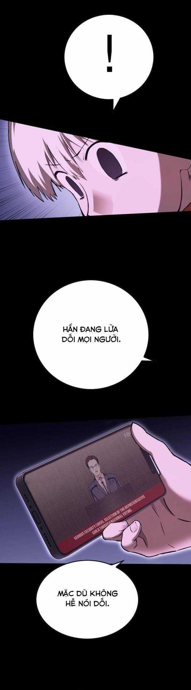 Hardcore Leveling Warrior: Earth Game - Chapter 35.5 - Trang 1