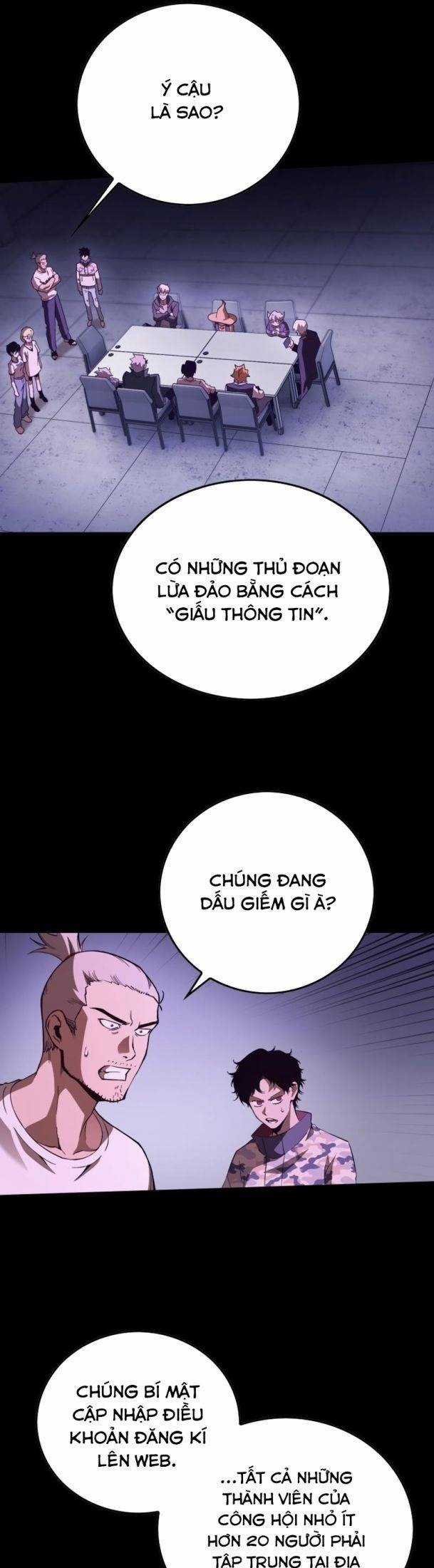 Hardcore Leveling Warrior: Earth Game - Chapter 35.5 - Trang 2