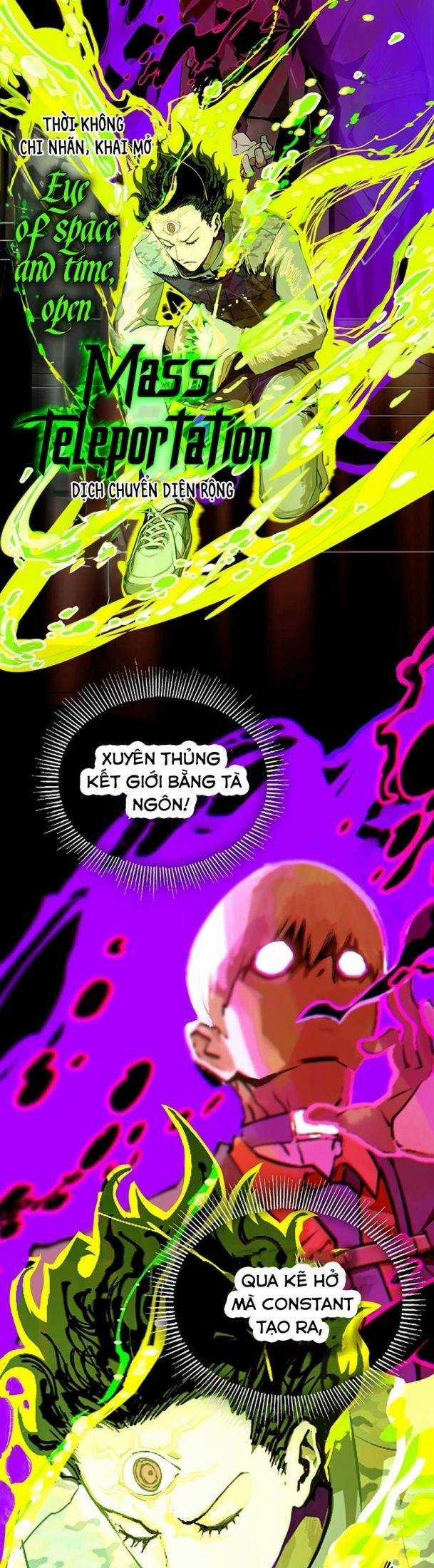 Hardcore Leveling Warrior: Earth Game - Chapter 35.5 - Trang 12