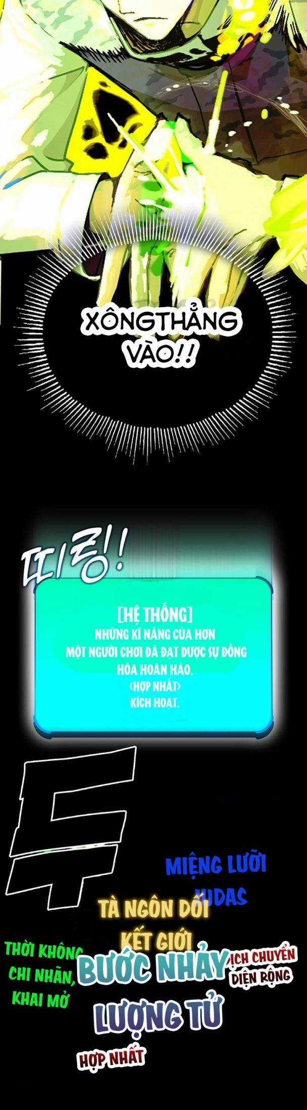 Hardcore Leveling Warrior: Earth Game - Chapter 35.5 - Trang 13