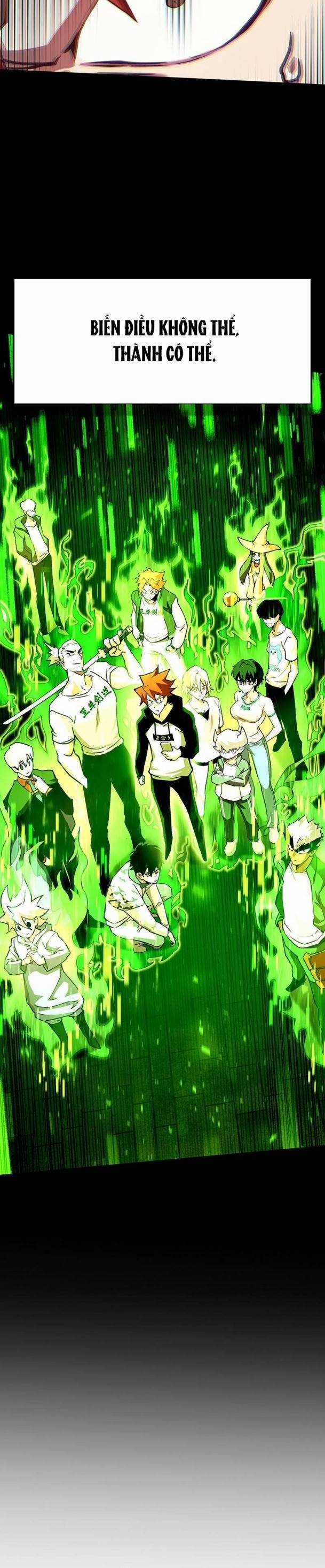 Hardcore Leveling Warrior: Earth Game - Chapter 35.5 - Trang 15