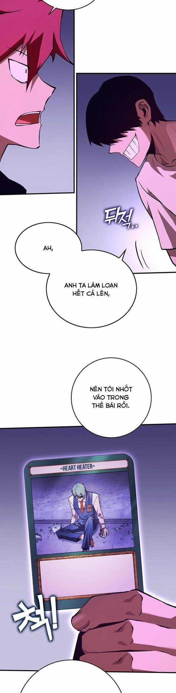 Hardcore Leveling Warrior: Earth Game - Chapter 35.5 - Trang 18