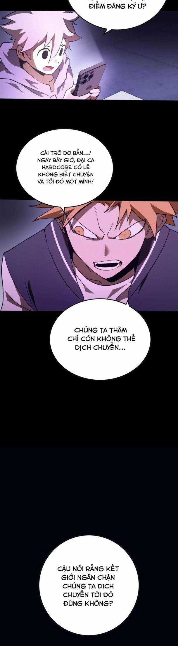 Hardcore Leveling Warrior: Earth Game - Chapter 35.5 - Trang 3