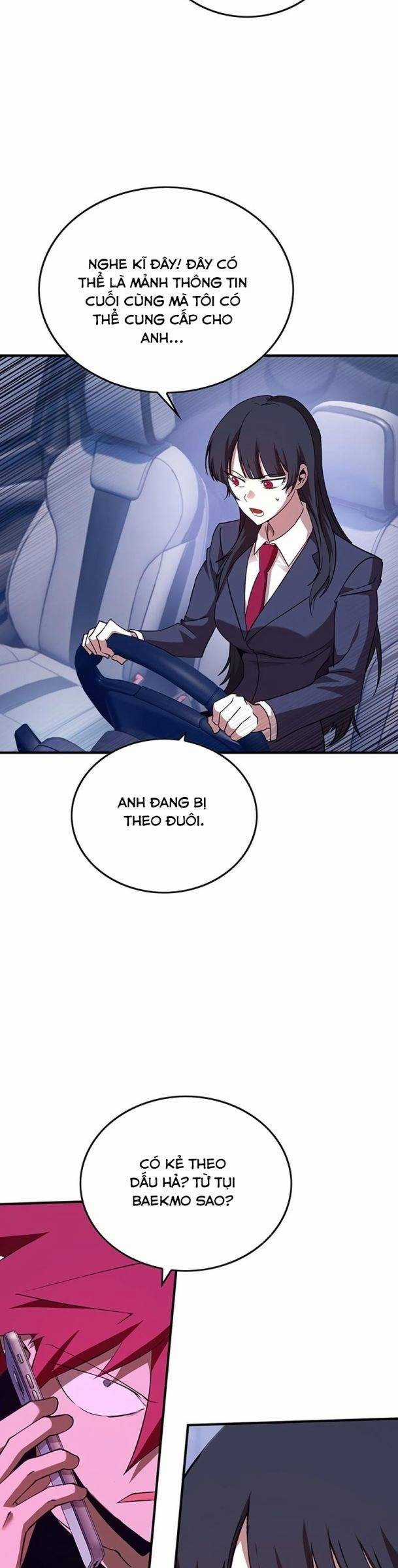 Hardcore Leveling Warrior: Earth Game - Chapter 35.5 - Trang 22