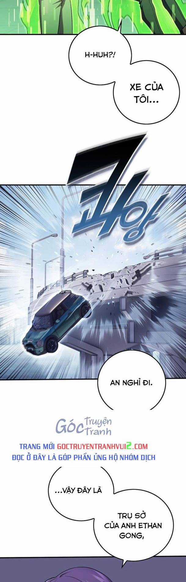Hardcore Leveling Warrior: Earth Game - Chapter 35.5 - Trang 25