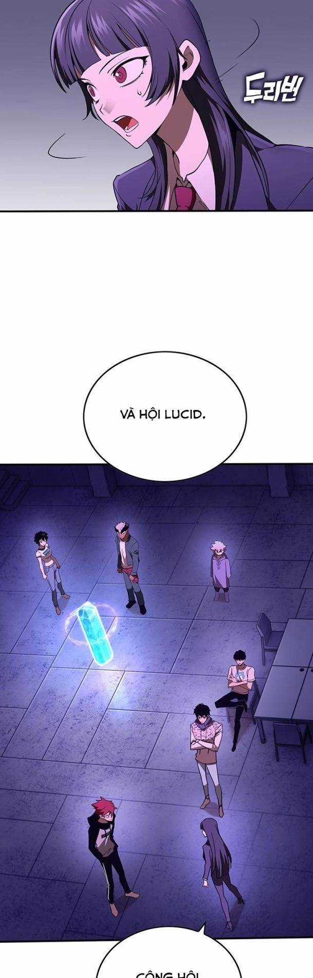 Hardcore Leveling Warrior: Earth Game - Chapter 35.5 - Trang 26